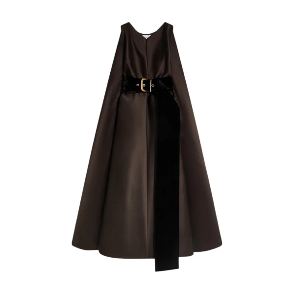 Schiaparelli A-Line Dress Dresses in Schiaparelli Authentic Luxury Fashion at Coveti
