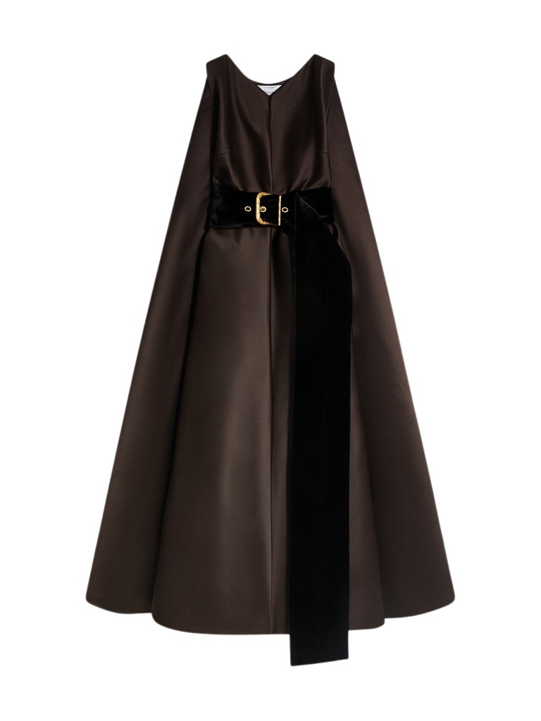 Schiaparelli A-Line Dress Dresses in Schiaparelli Authentic Luxury Fashion at Coveti