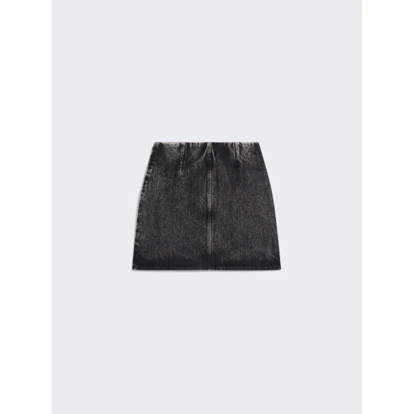Schiaparelli A-Line Miniskirt Skirts in Schiaparelli Authentic Luxury Fashion at Coveti