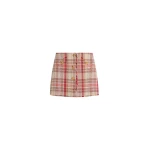 Schiaparelli A-Line Miniskirt Skirts in Schiaparelli Authentic Luxury Fashion at Coveti
