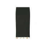 Schiaparelli Anatomical Charms Knitted Skirt Skirts in Schiaparelli Authentic Luxury Fashion at Coveti