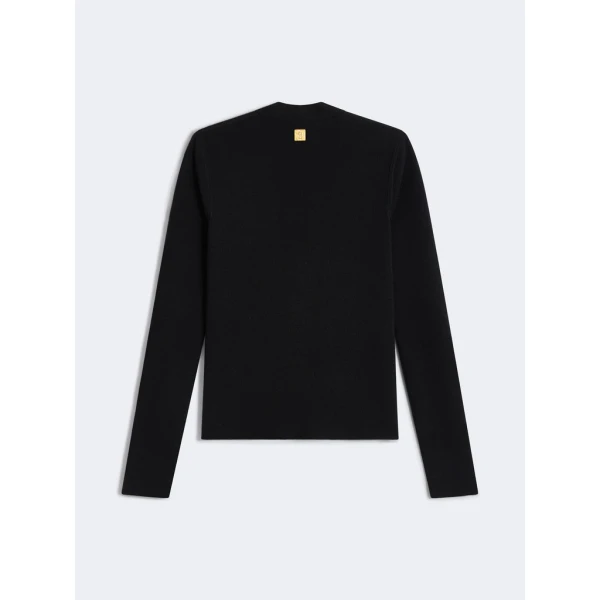 Schiaparelli Anatomy Wool Cardigan Knitwear in Schiaparelli Authentic Luxury Fashion at Coveti
