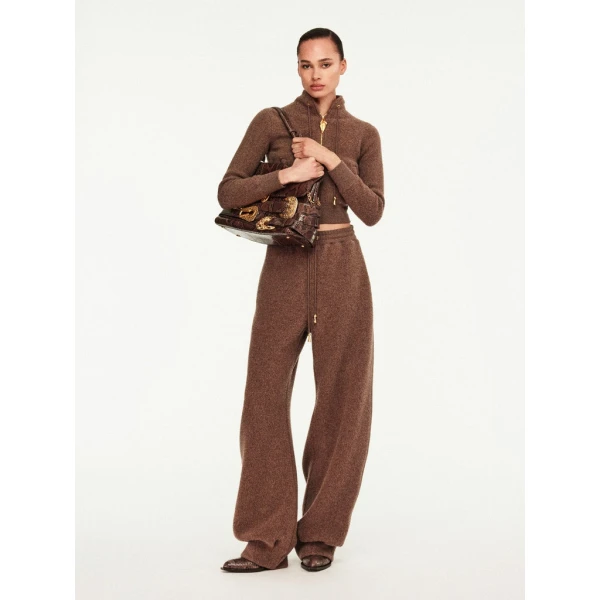 Schiaparelli Barrel Pants Pants in Schiaparelli Authentic Luxury Fashion at Coveti