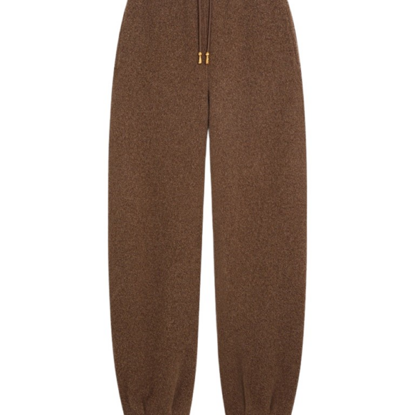 Schiaparelli Barrel Pants Pants in Schiaparelli Authentic Luxury Fashion at Coveti
