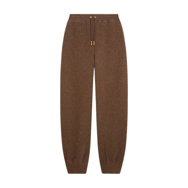 Schiaparelli Barrel Pants Pants in Schiaparelli Authentic Luxury Fashion at Coveti