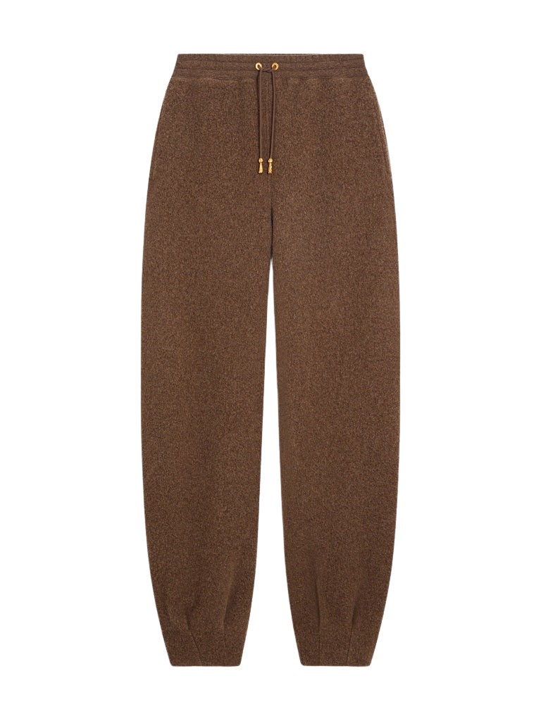 Schiaparelli Barrel Pants