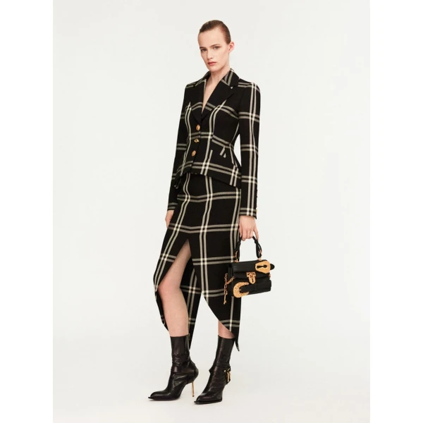 Schiaparelli Basque Jacket Jackets in Schiaparelli Authentic Luxury Fashion at Coveti