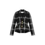 Schiaparelli Basque Jacket Jackets in Schiaparelli Authentic Luxury Fashion at Coveti