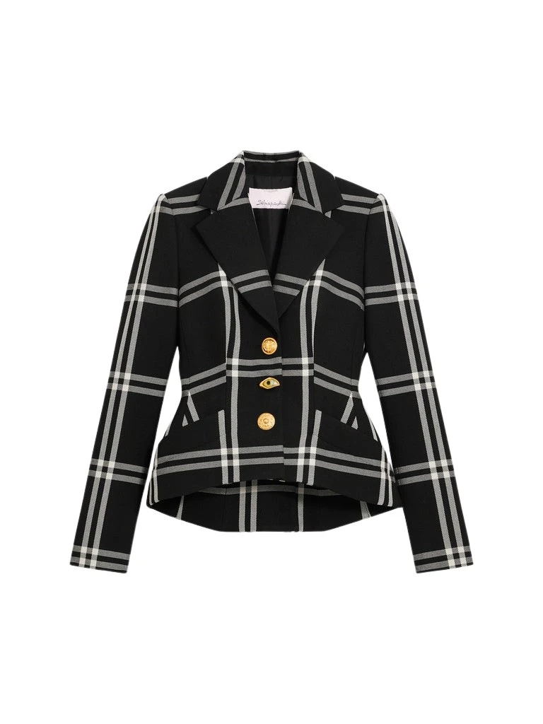 Schiaparelli-Basque-Jacket-683776_nobg Schiaparelli Basque Jacket Jackets in Schiaparelli Authentic Luxury Fashion at Coveti
