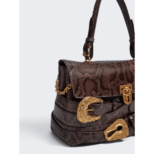 Belts Secret Bag - Image 4