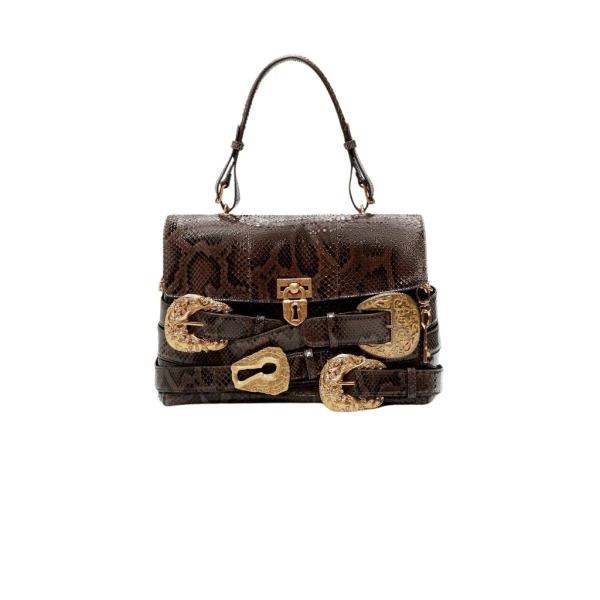 Schiaparelli Belts Secret Bag