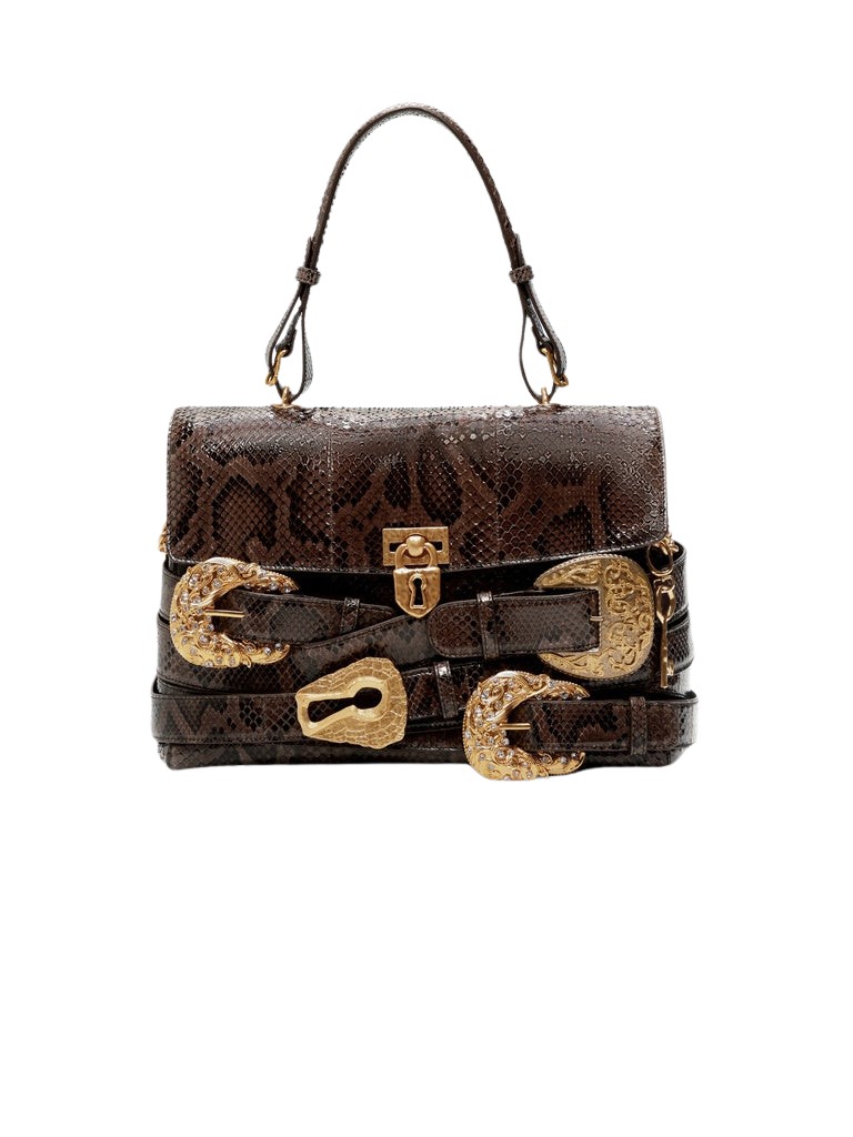 Schiaparelli Belts Secret Bag
