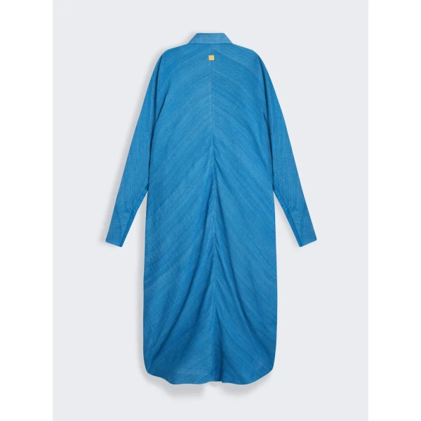 Schiaparelli Bijoux Buttons Cape Tops in Schiaparelli Authentic Luxury Fashion at Coveti