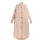 Schiaparelli Bijoux Buttons Cape Tops in Schiaparelli Authentic Luxury Fashion at Coveti