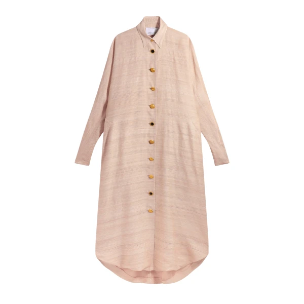 Schiaparelli Bijoux Buttons Cape Tops in Schiaparelli Authentic Luxury Fashion at Coveti