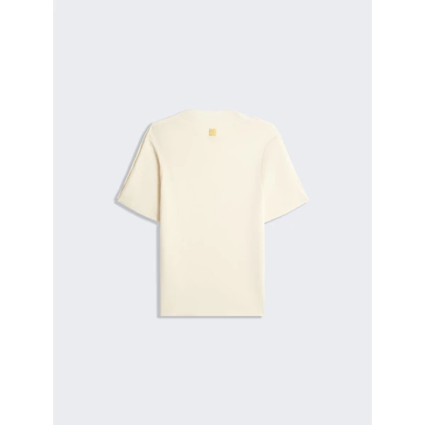 Schiaparelli Bijoux Buttons Sweater Knitwear in Schiaparelli Authentic Luxury Fashion at Coveti