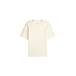 Schiaparelli Bijoux Buttons Sweater Knitwear in Schiaparelli Authentic Luxury Fashion at Coveti