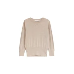 Schiaparelli Bijoux Buttons Sweatshirt Knitwear in Schiaparelli Authentic Luxury Fashion at Coveti
