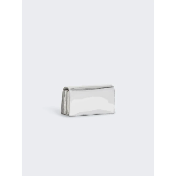 Schiaparelli Bijoux Eyes Clutch, view 2