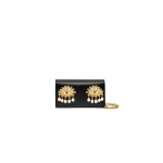 Schiaparelli Bijoux Eyes Clutch
