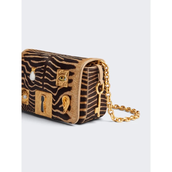 Bijoux Schiap Clutch - Image 4