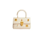 Schiaparelli Bijoux Secret Bag