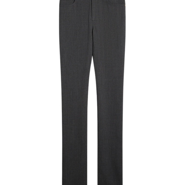 Schiaparelli Bootcut Pants Pants in Schiaparelli Authentic Luxury Fashion at Coveti