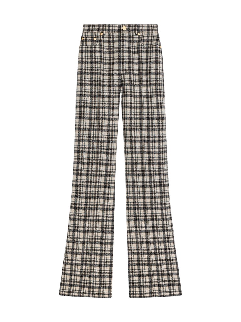 Schiaparelli Bootcut Pants