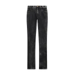 Schiaparelli Bootcut Pants Pants in Schiaparelli Authentic Luxury Fashion at Coveti