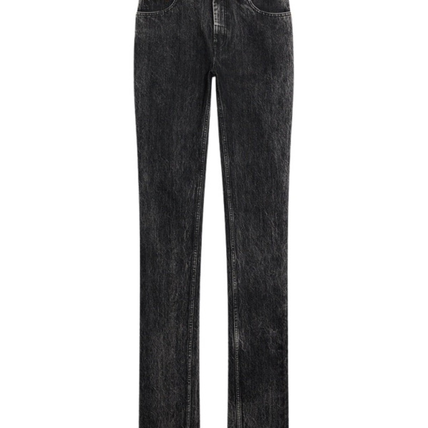 Schiaparelli Bootcut Pants Pants in Schiaparelli Authentic Luxury Fashion at Coveti