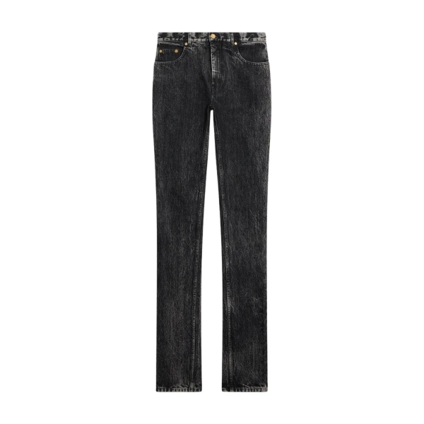 Schiaparelli Bootcut Pants Pants in Schiaparelli Authentic Luxury Fashion at Coveti