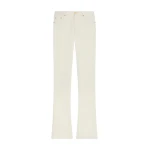 Schiaparelli Bootcut Pants Pants in Schiaparelli Authentic Luxury Fashion at Coveti