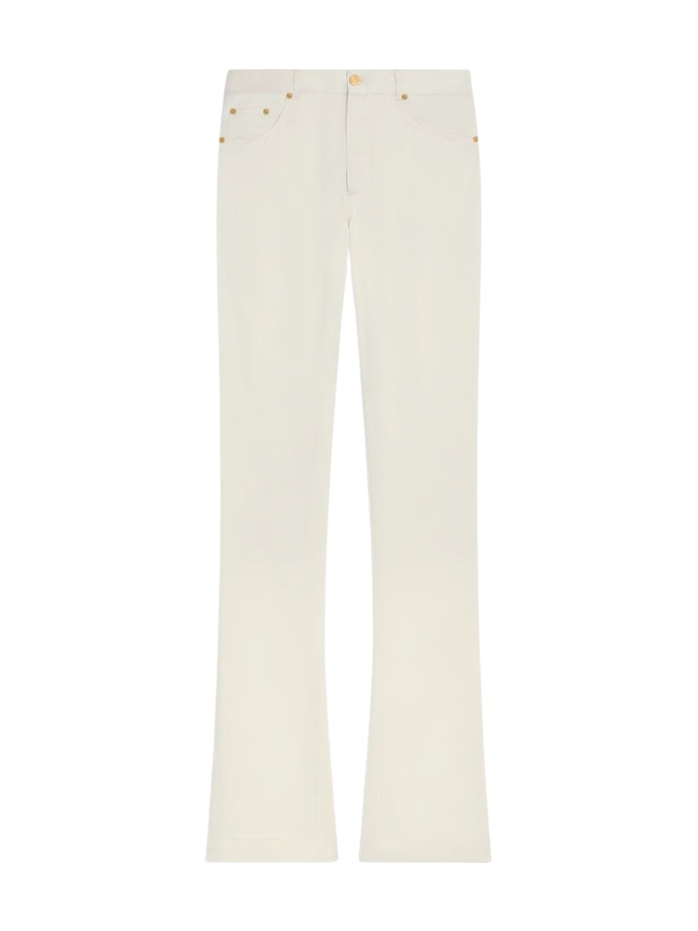 Schiaparelli Bootcut Pants