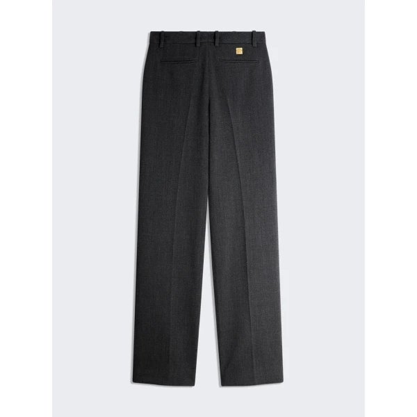 Schiaparelli Boyfit Pants Pants in Schiaparelli Authentic Luxury Fashion at Coveti