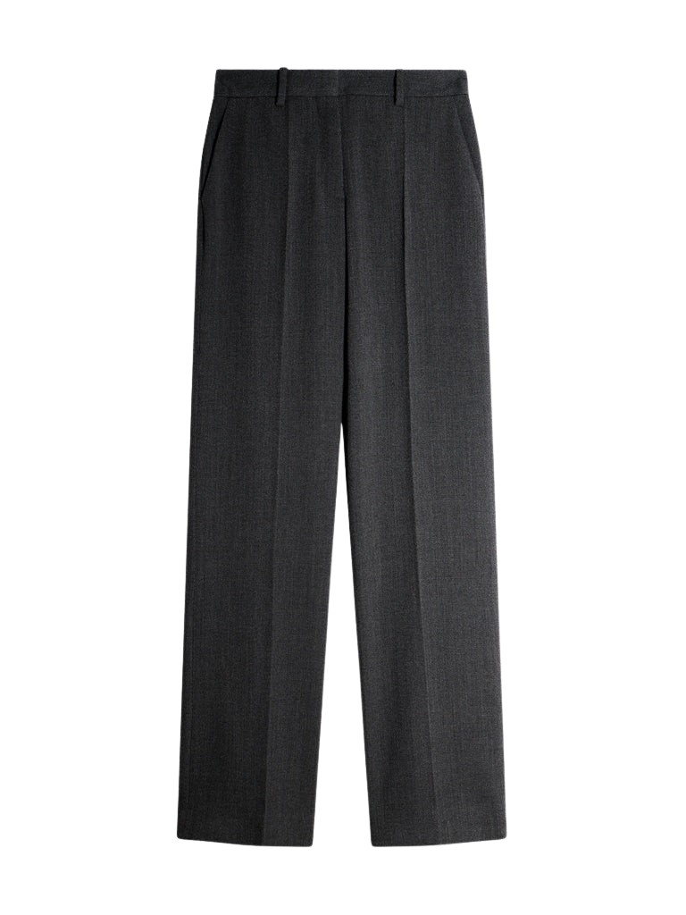 Schiaparelli Boyfit Pants Pants in Schiaparelli Authentic Luxury Fashion at Coveti