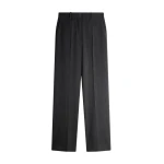 Schiaparelli Boyfit Pants Pants in Schiaparelli Authentic Luxury Fashion at Coveti