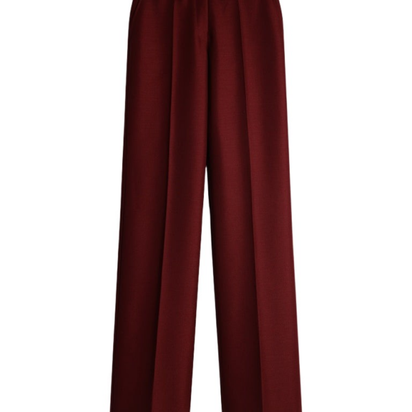 Schiaparelli Boyfit Pants Pants in Schiaparelli Authentic Luxury Fashion at Coveti