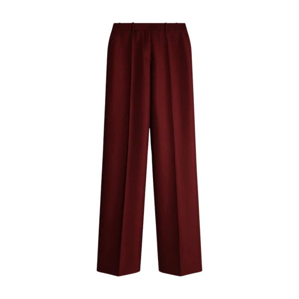 Schiaparelli Boyfit Pants Pants in Schiaparelli Authentic Luxury Fashion at Coveti