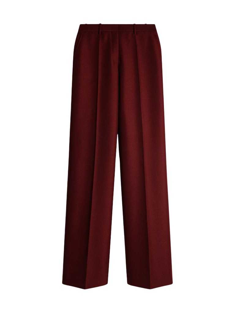Schiaparelli Boyfit Pants Pants in Schiaparelli Authentic Luxury Fashion at Coveti