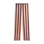 Schiaparelli Boyfit Pants Pants in Schiaparelli Authentic Luxury Fashion at Coveti