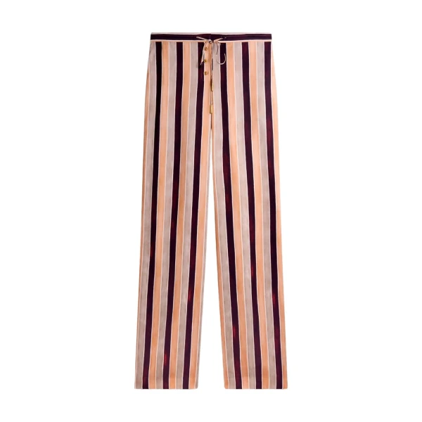 Schiaparelli Boyfit Pants Pants in Schiaparelli Authentic Luxury Fashion at Coveti
