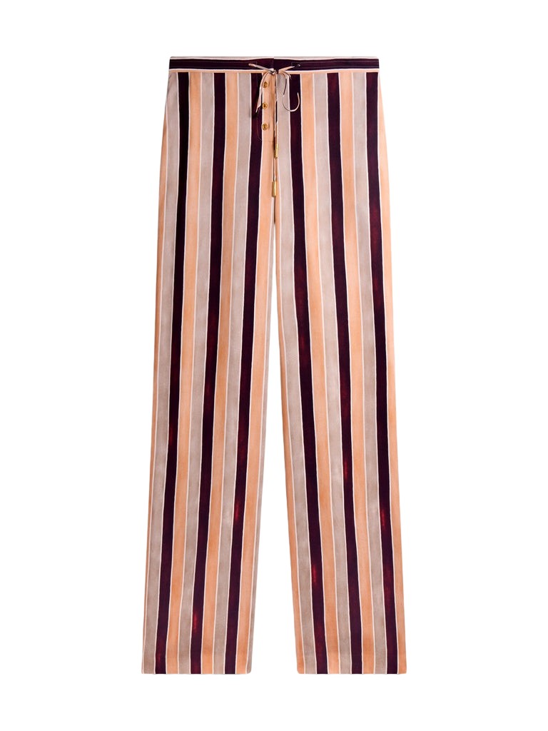 Schiaparelli Boyfit Pants Pants in Schiaparelli Authentic Luxury Fashion at Coveti