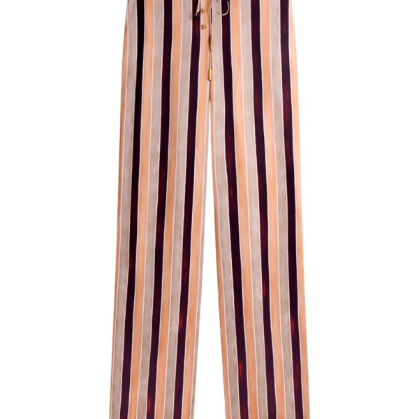 Schiaparelli Boyfit Pants Pants in Schiaparelli Authentic Luxury Fashion at Coveti