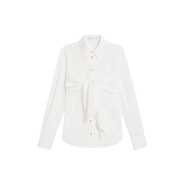 Schiaparelli Bra Shirt Tops in Schiaparelli Authentic Luxury Fashion at Coveti