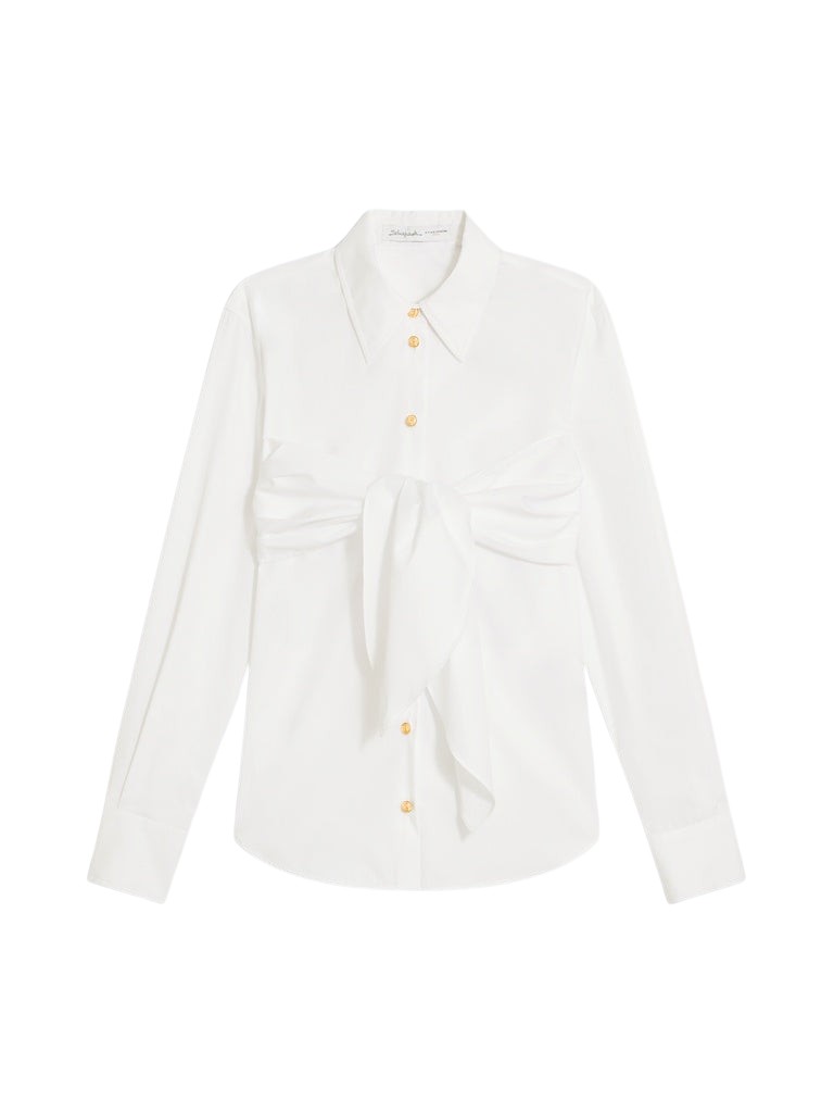 Schiaparelli Bra Shirt
