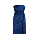 Schiaparelli Bustier Dress Dresses in Schiaparelli Authentic Luxury Fashion at Coveti
