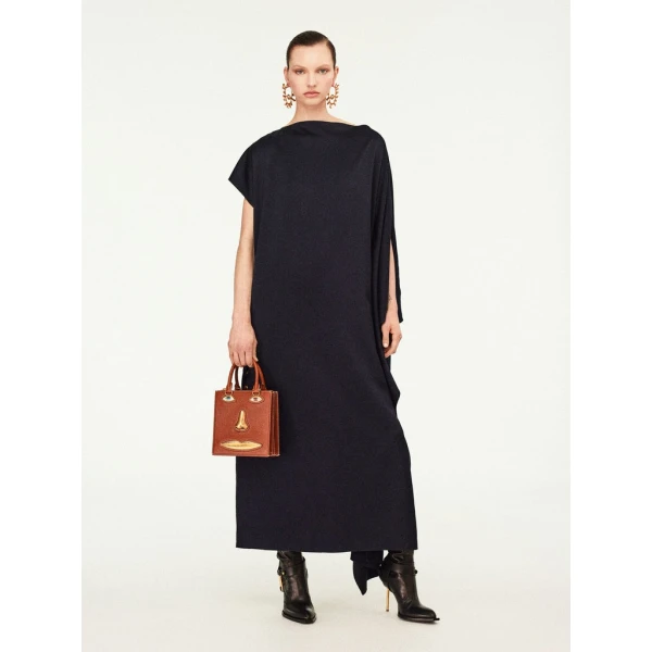 Schiaparelli Caftan Dress Dresses in Schiaparelli Authentic Luxury Fashion at Coveti