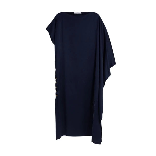 Schiaparelli Caftan Dress Dresses in Schiaparelli Authentic Luxury Fashion at Coveti