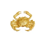 Schiaparelli Cancer Brooch