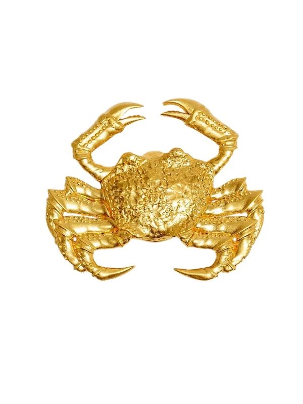 Schiaparelli-Cancer-Brooch86765_nobg Schiaparelli Cancer Brooch